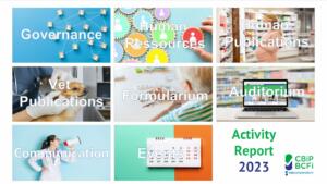 Activity report 2023